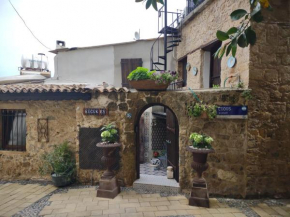 The Little Stone House -Kucuk Das Ev -